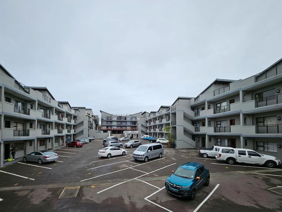 2 Bedroom Apartment / flat to rent in Winklespruit