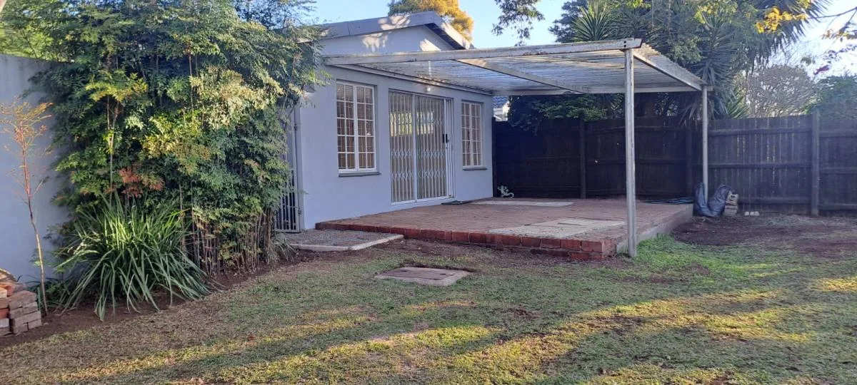 1 Bedroom House to rent in Everton