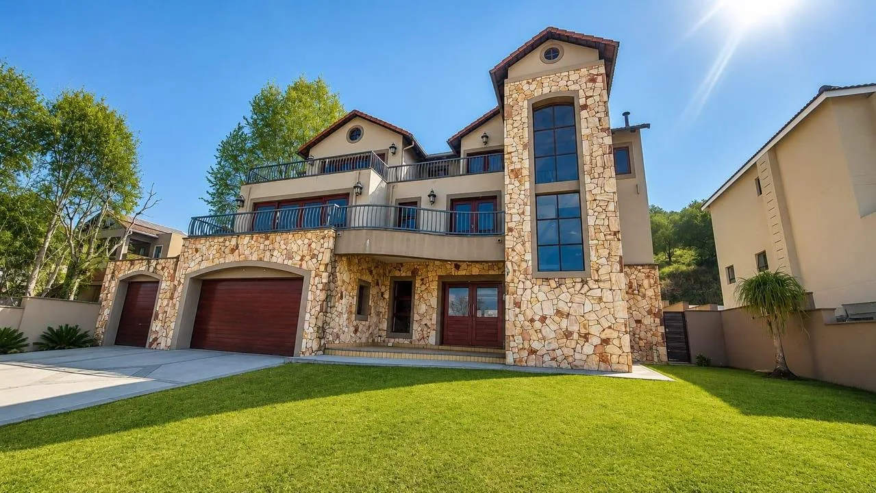 5 Bedroom House for sale in Xanadu