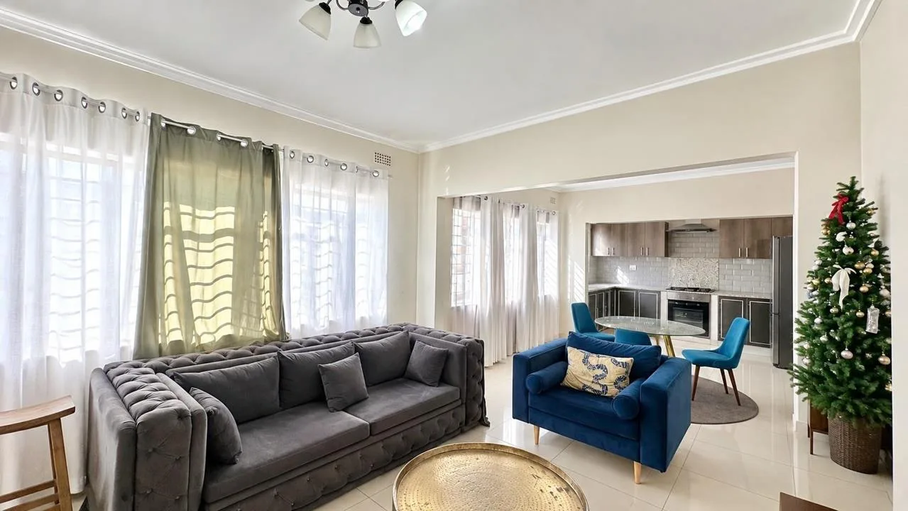 3 Bedroom Apartment / flat to rent in Avoca