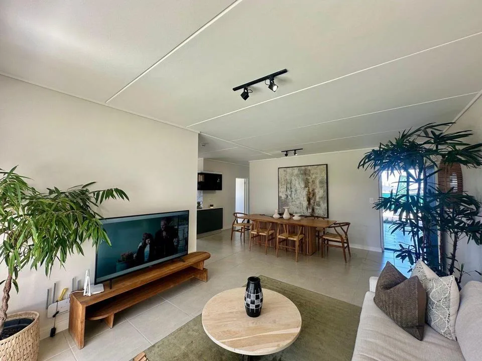 3 Bedroom Apartment / flat to rent in The Huntsman