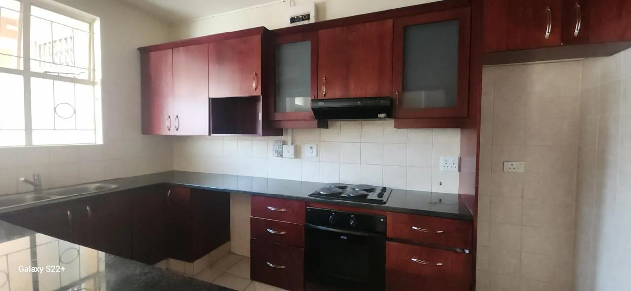 1 Bedroom Apartment / flat to rent in Musgrave