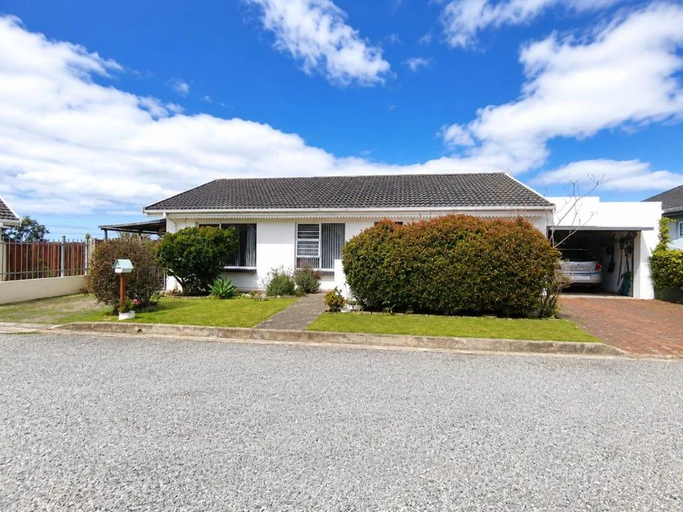 3 Bedroom House to rent in Denneoord