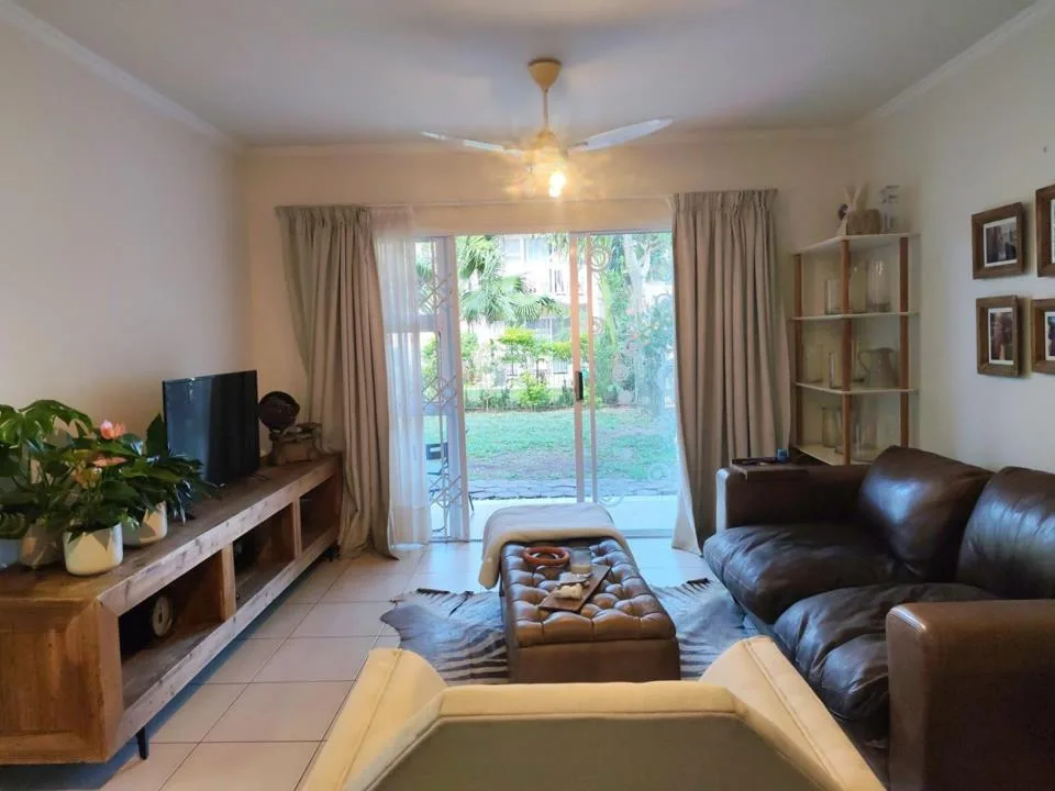 2 Bedroom Apartment / flat to rent in Ballito Central