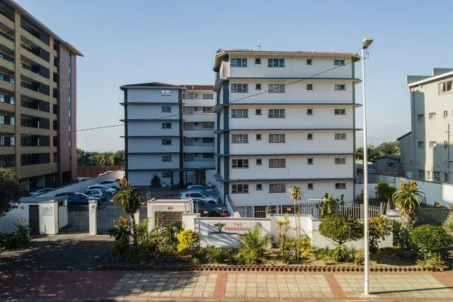 3 Bedroom Apartment / flat to rent in Amanzimtoti