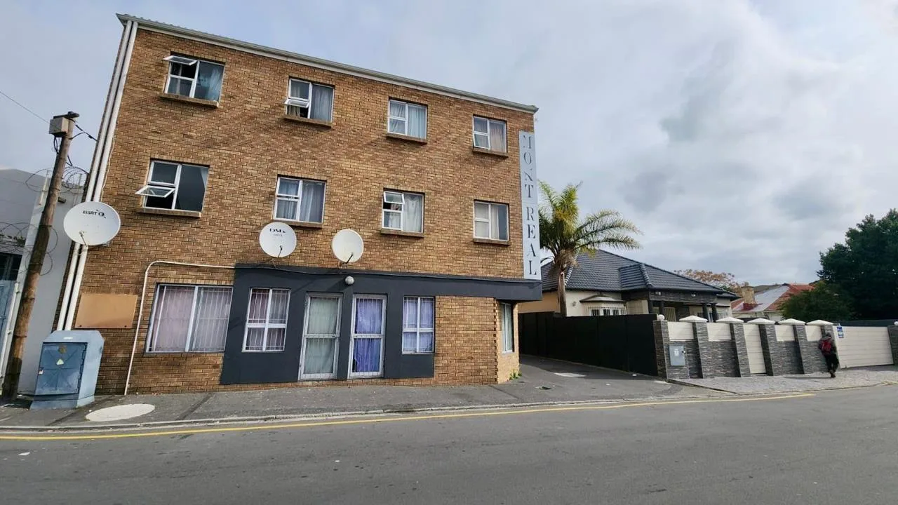 2 Bedroom Apartment / flat to rent in Townsend Estate