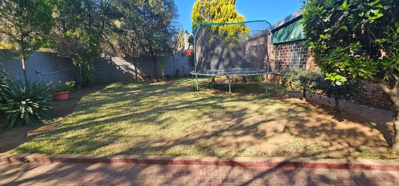 3 Bedroom House for sale in Orkney Park