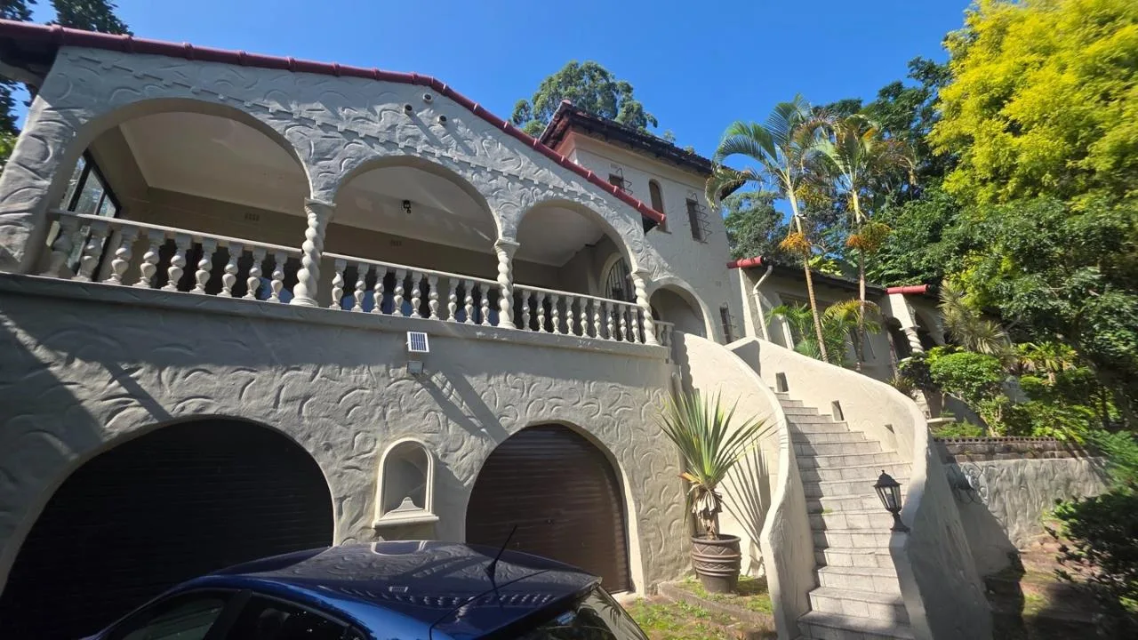 3 Bedroom House to rent in Westville