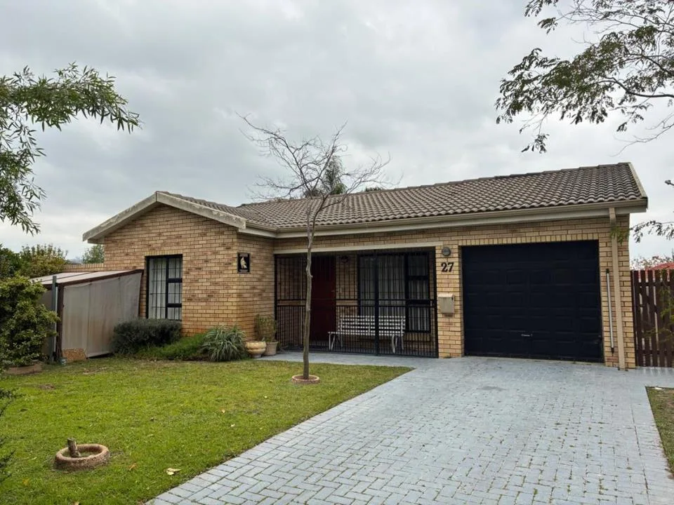House to rent in Brackenfell South