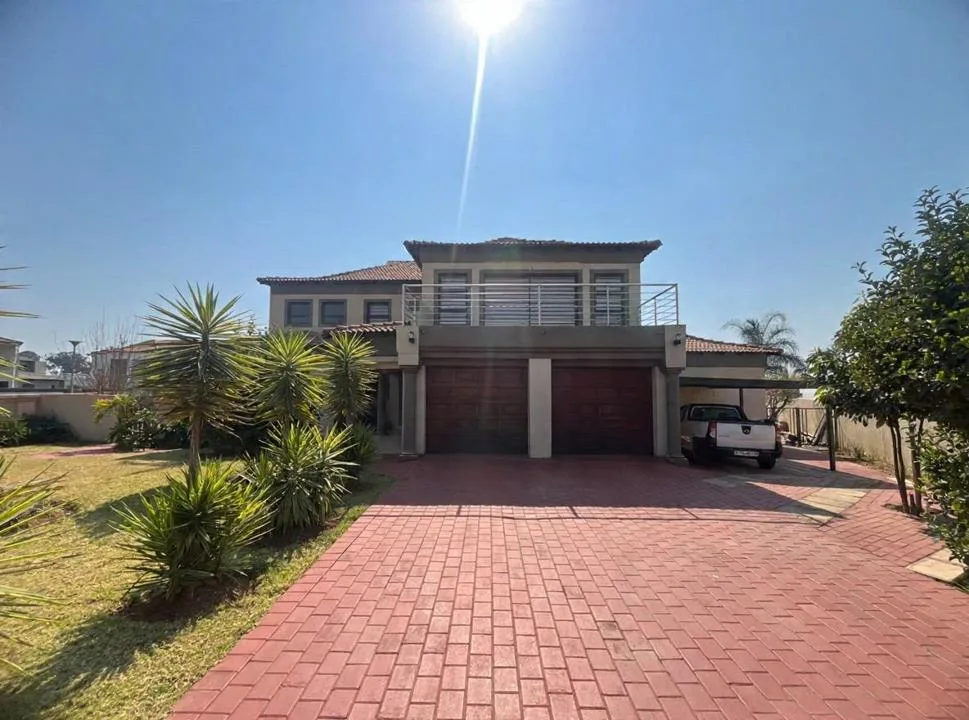 5 Bedroom House to rent in Savannah Country Estate