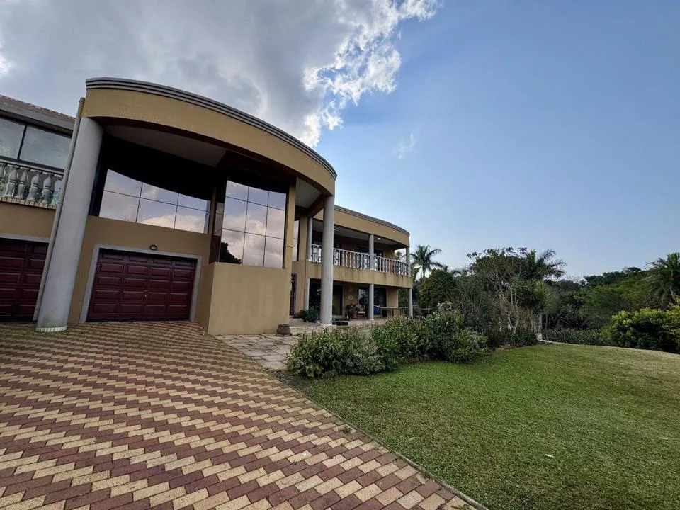 4 Bedroom House to rent in Forest Hills