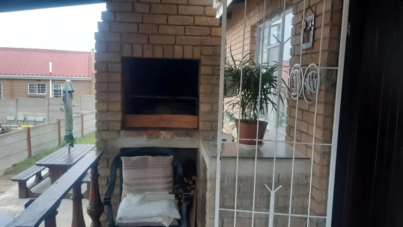 3 Bedroom House to rent in Heiderand