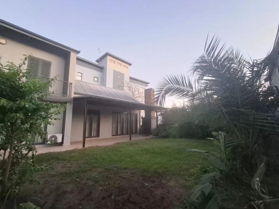 4 Bedroom House to rent in Mzingazi Golf Estate