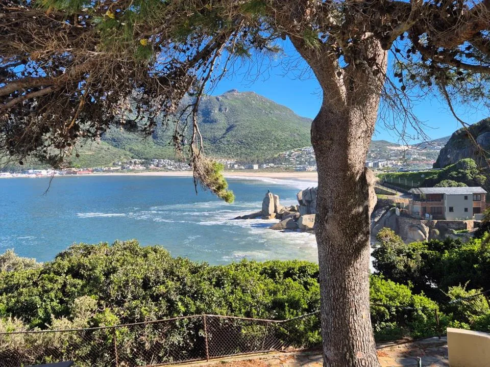 1 Bedroom Apartment / flat to rent in Hout Bay Beachfront