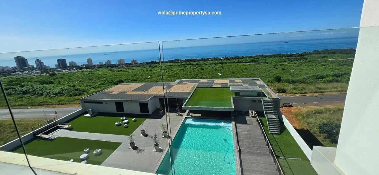 3 Bedroom Apartment / flat to rent in Umhlanga Ridge