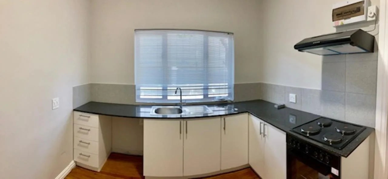 1 Bedroom Apartment / flat to rent in Gardens