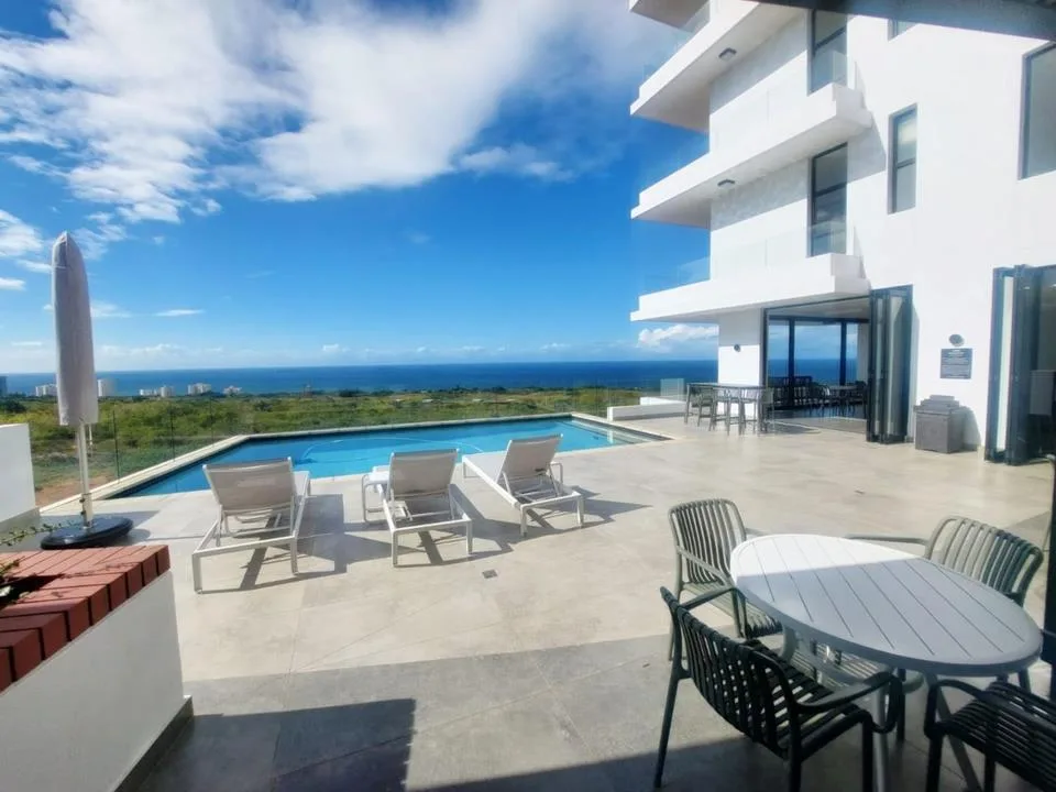 3 Bedroom Apartment / flat to rent in Umhlanga Ridgeside