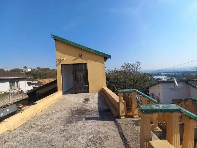 0.5 Bedroom House to rent in Springfield