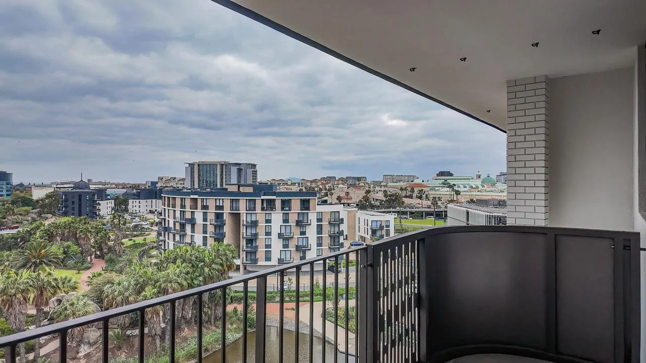 2 Bedroom Apartment / flat to rent in Century City