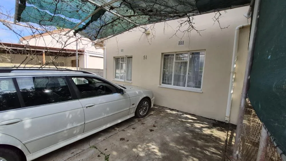 2 Bedroom House to rent in Porterville