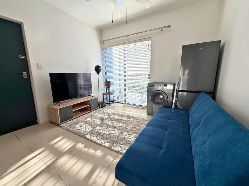 1 Bedroom Apartment / flat to rent in De Velde