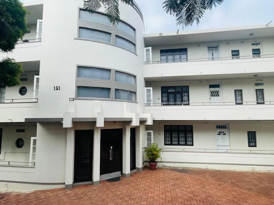 1 Bedroom Apartment / flat to rent in Morningside