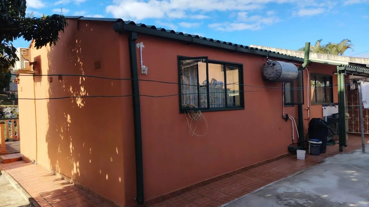 1 Bedroom House to rent in Whetstone
