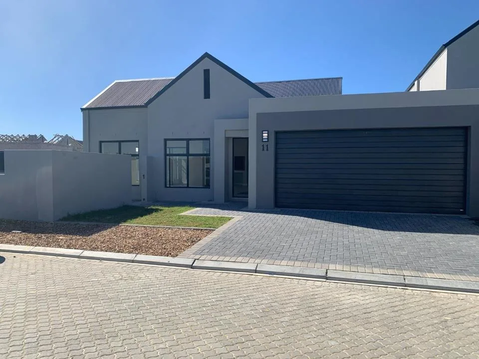 3 Bedroom House to rent in Aan de Wijnlanden