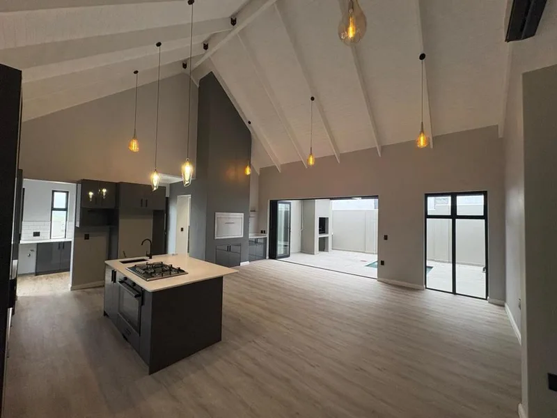 3 Bedroom House to rent in Mount Royal Golf Estate