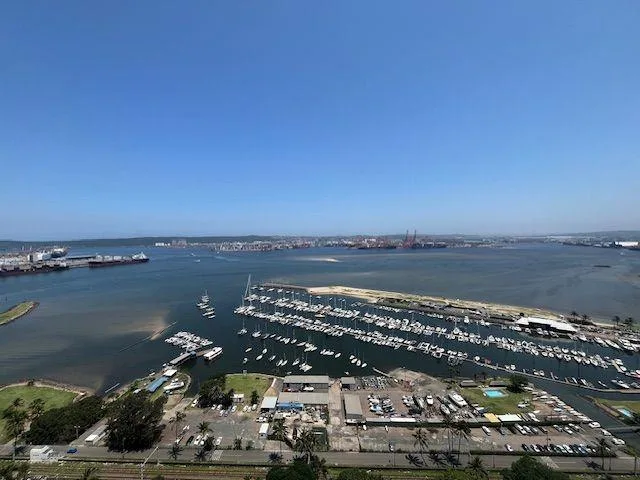 1 Bedroom Apartment / flat to rent in Esplanade