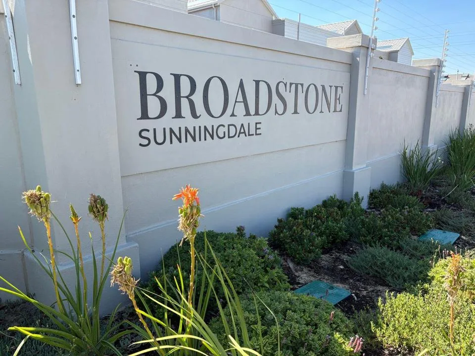 2 Bedroom Apartment / flat to rent in Sunningdale