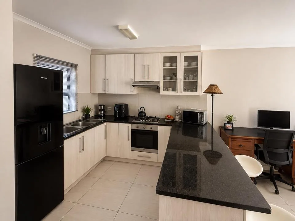 3 Bedroom Townhouse to rent in Parklands North