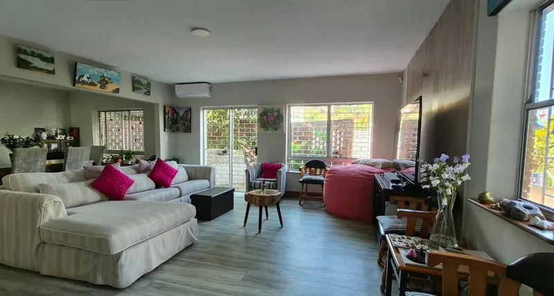 1 Bedroom House to rent in La Mercy