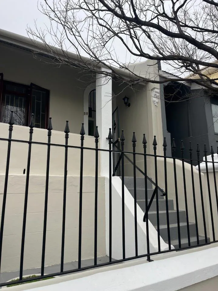 2 Bedroom House to rent in Woodstock
