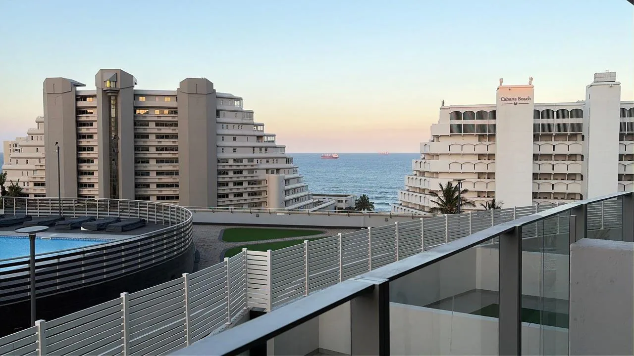 1 Bedroom Apartment / flat to rent in Umhlanga Central