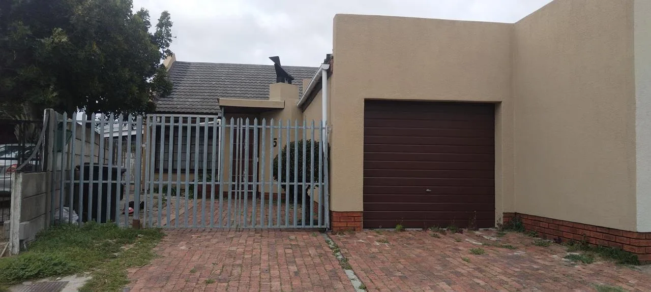 2 Bedroom House to rent in Drostdy Park
