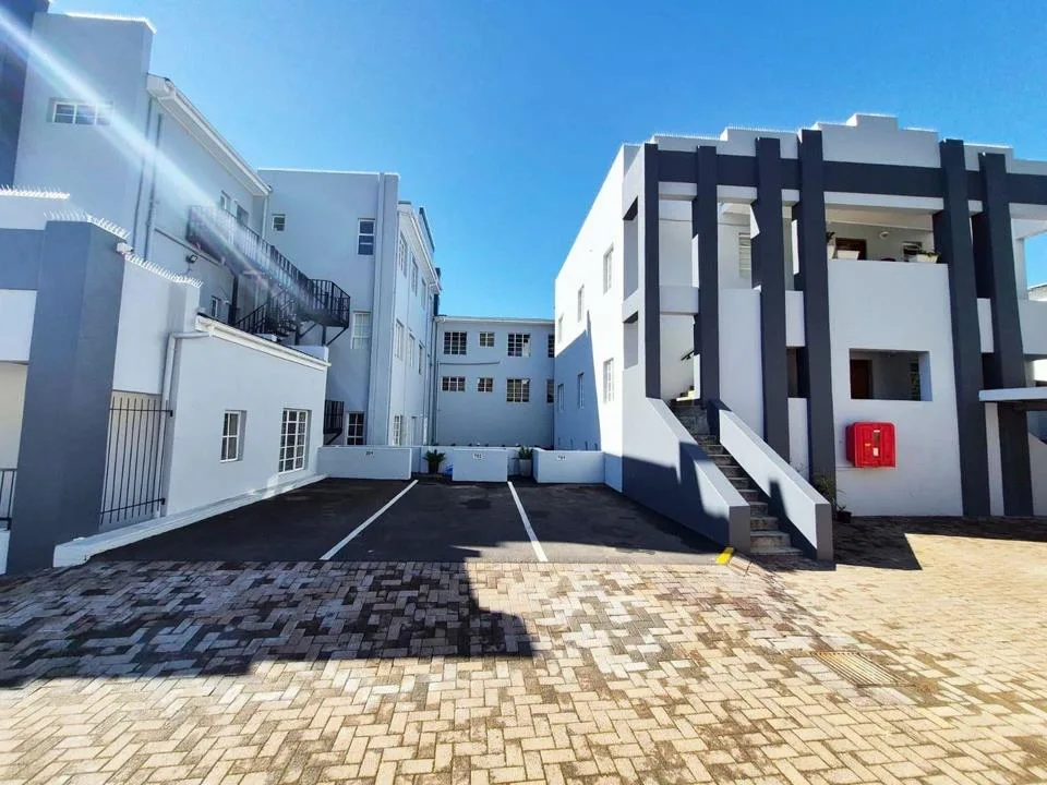 1 Bedroom Apartment / flat to rent in Hoog En Droog