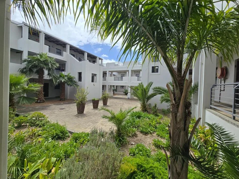 2 Bedroom Apartment / flat to rent in Admirals Park