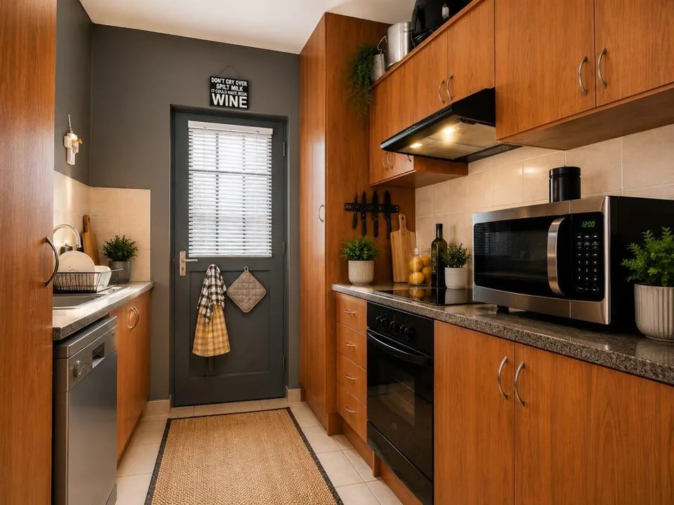 2 Bedroom Apartment / flat to rent in Parklands East