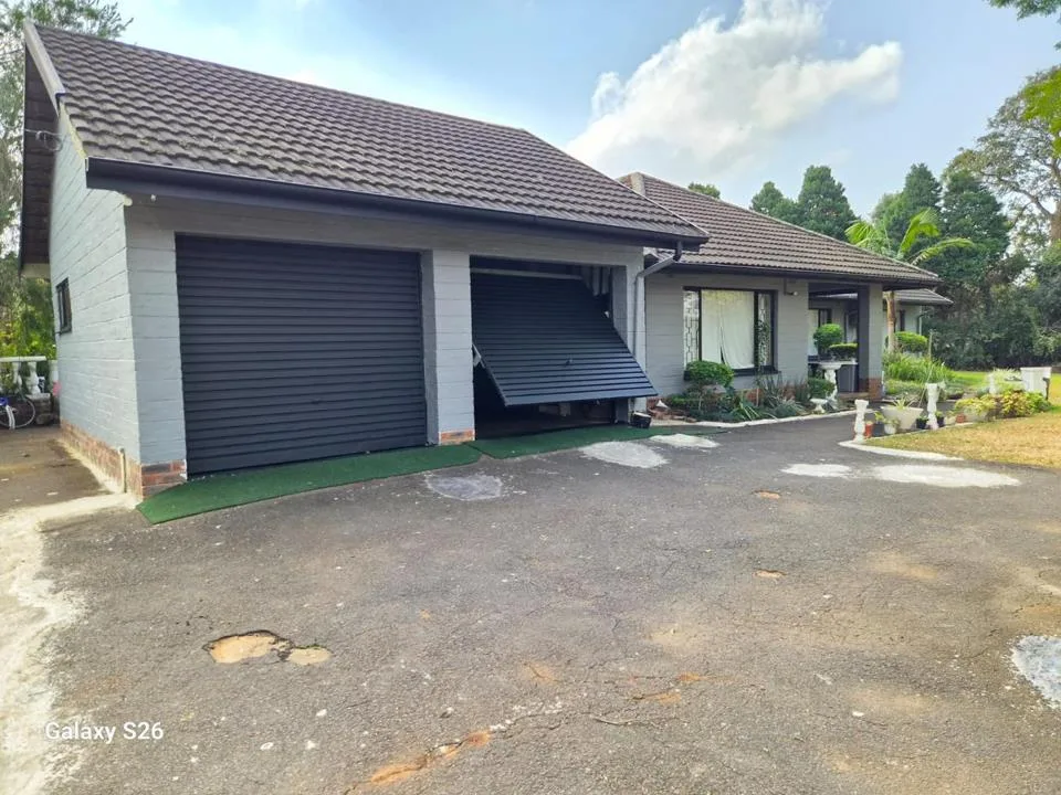 3 Bedroom House to rent in Forest Hills