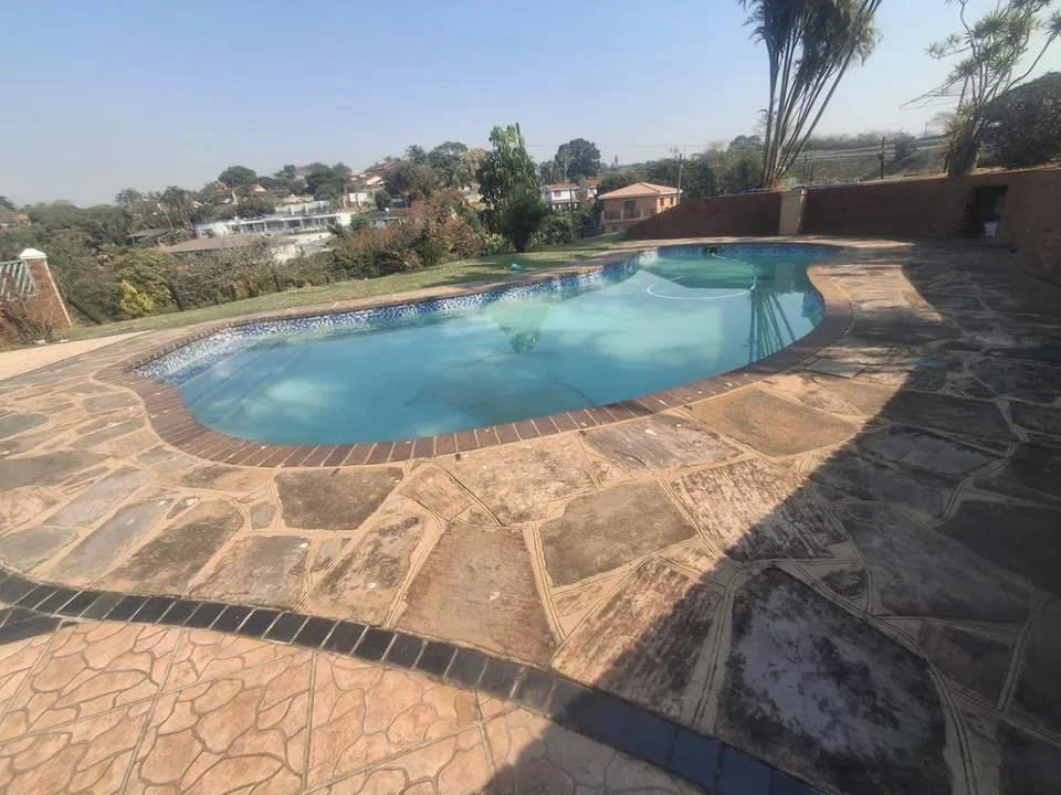 3 Bedroom House to rent in Berea West