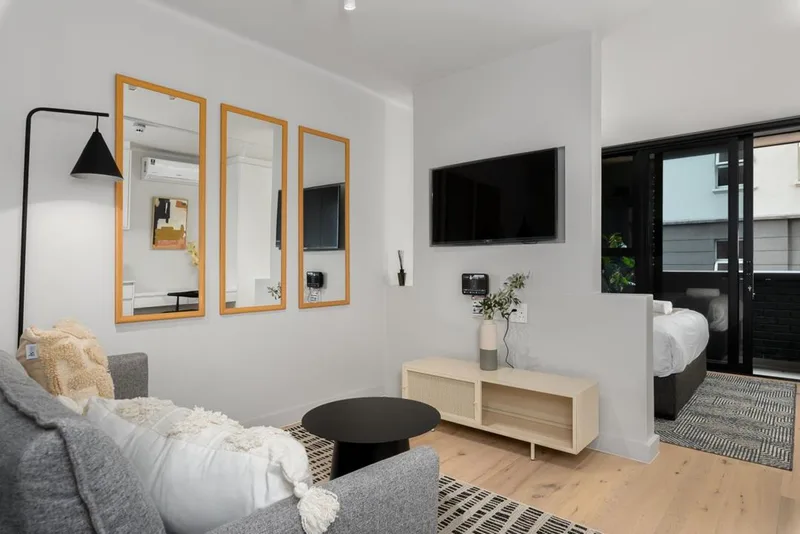 1 Bedroom Apartment / flat to rent in Cape Town City Centre