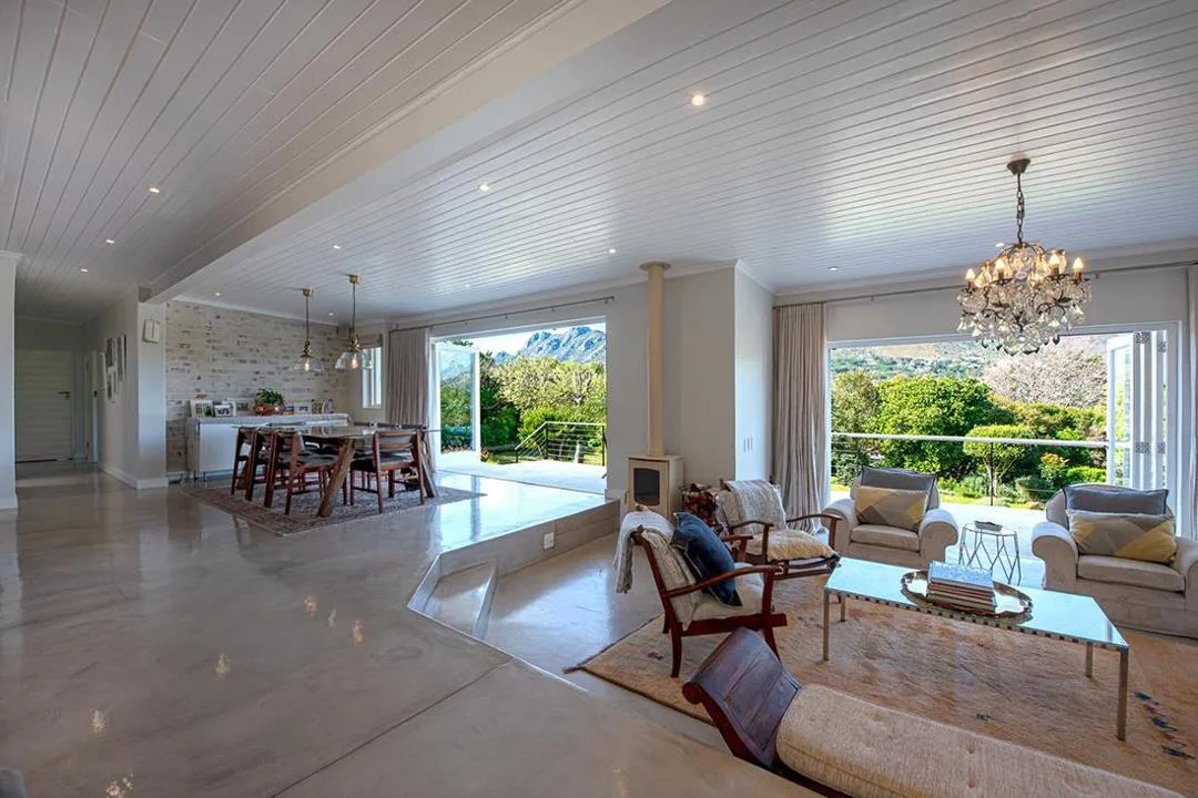 3 Bedroom House to rent in Hout Bay Central