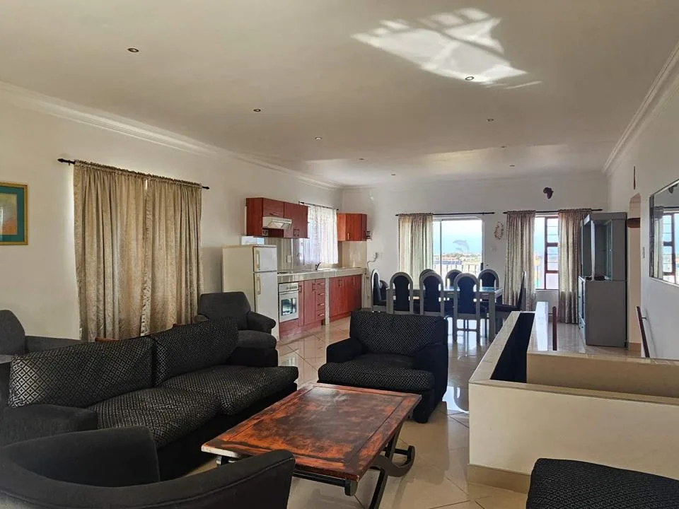2 Bedroom Apartment / flat to rent in Bettys Bay