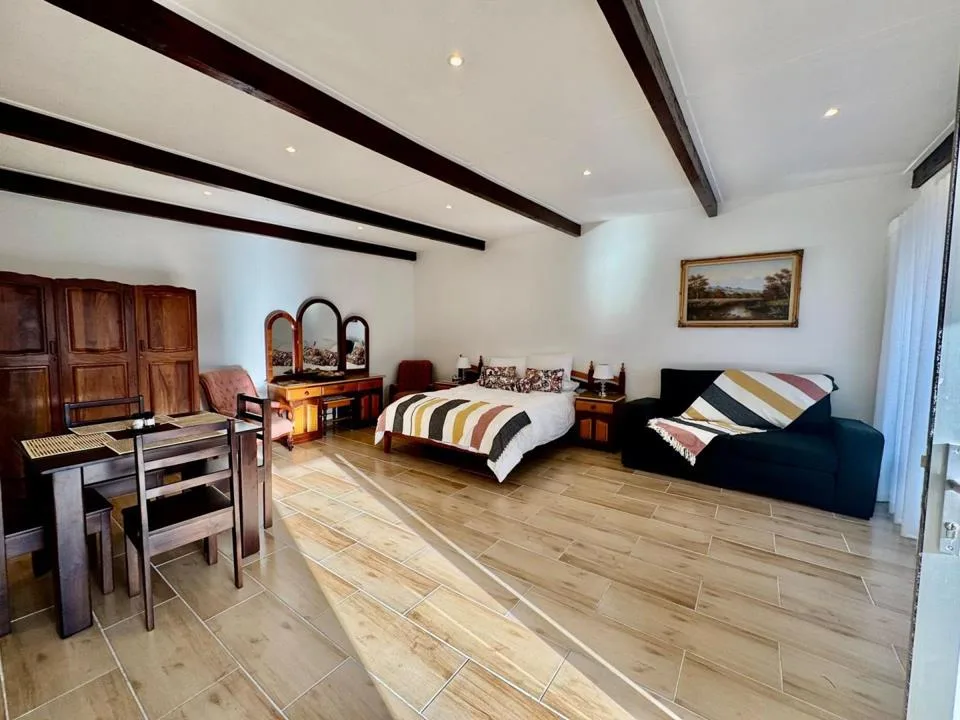 1 Bedroom House to rent in Milnerton Central