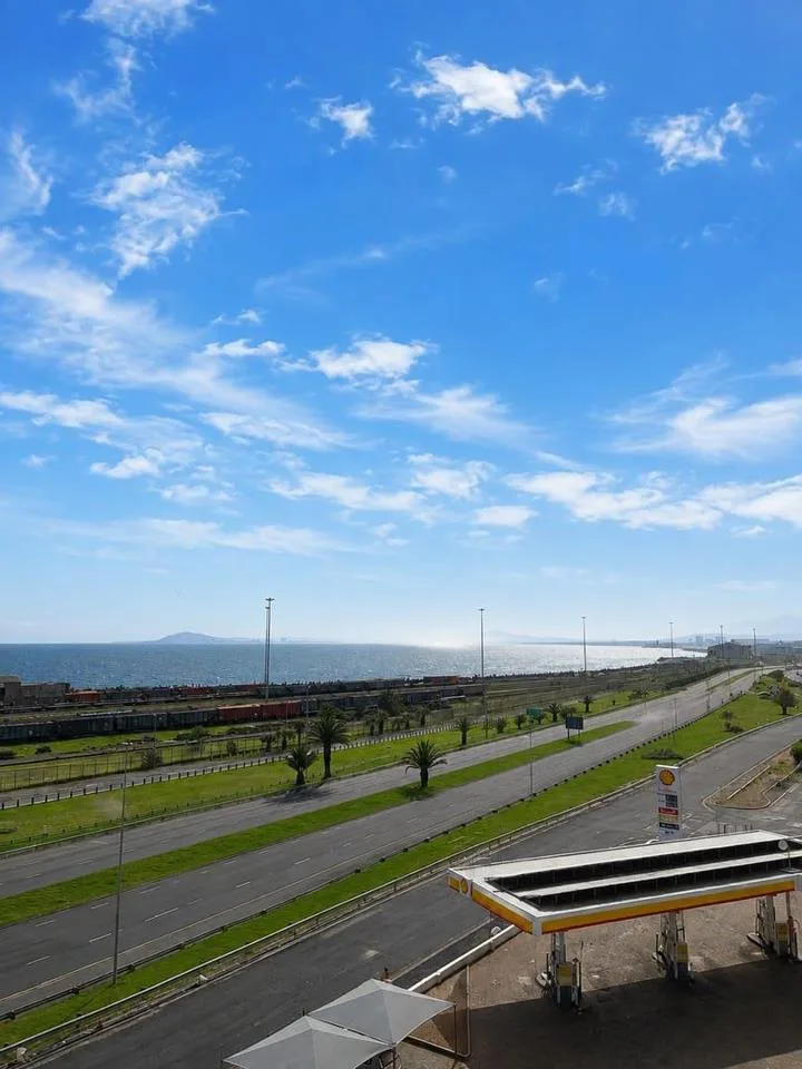 1 Bedroom Apartment / flat to rent in Paarden Eiland
