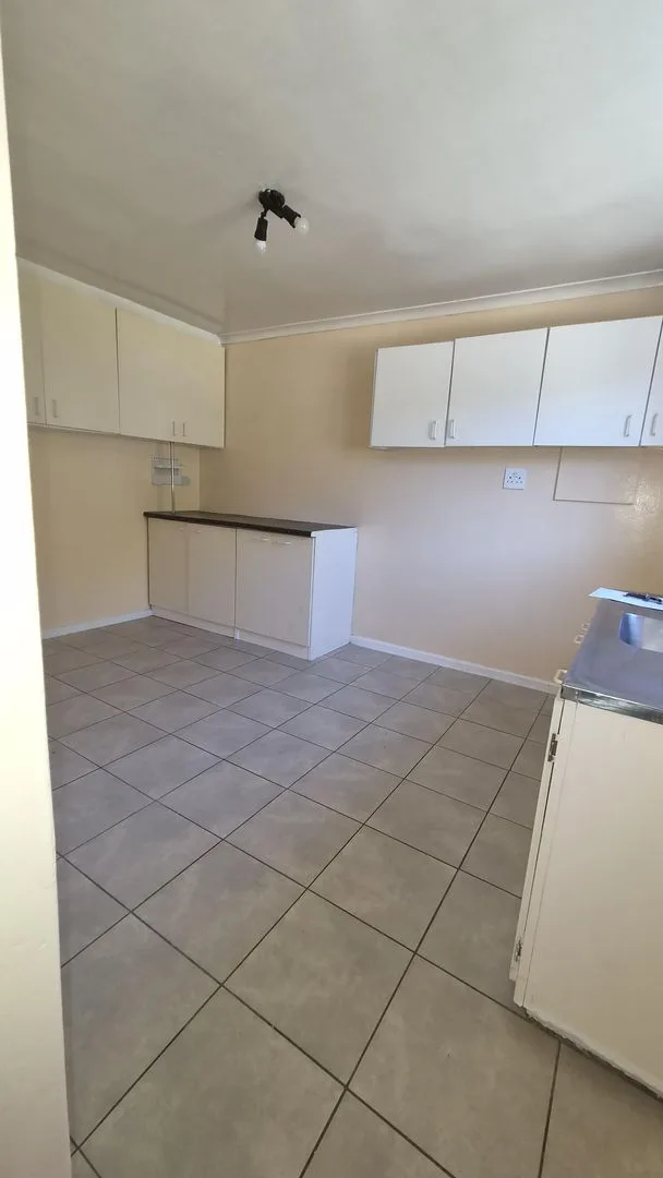1 Bedroom House to rent in Belthorn Estate