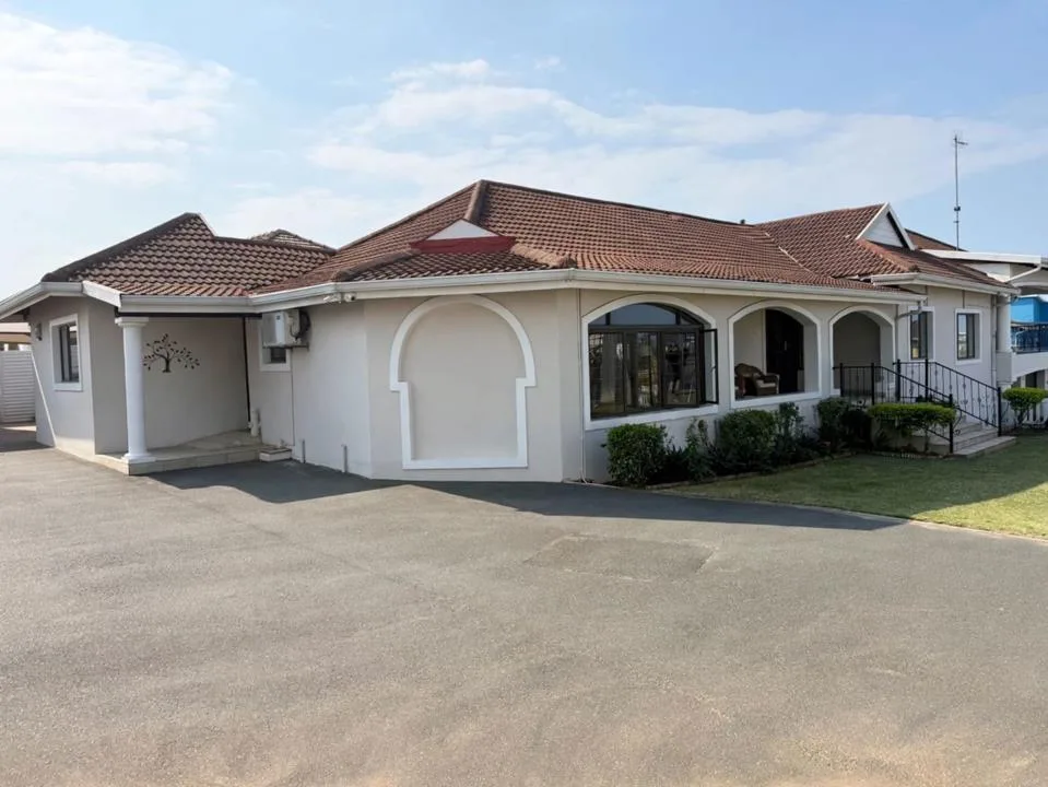 1 Bedroom House to rent in Durban North