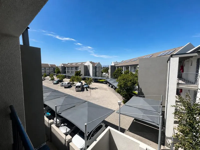 2 Bedroom Apartment / flat to rent in Buh Rein Estate