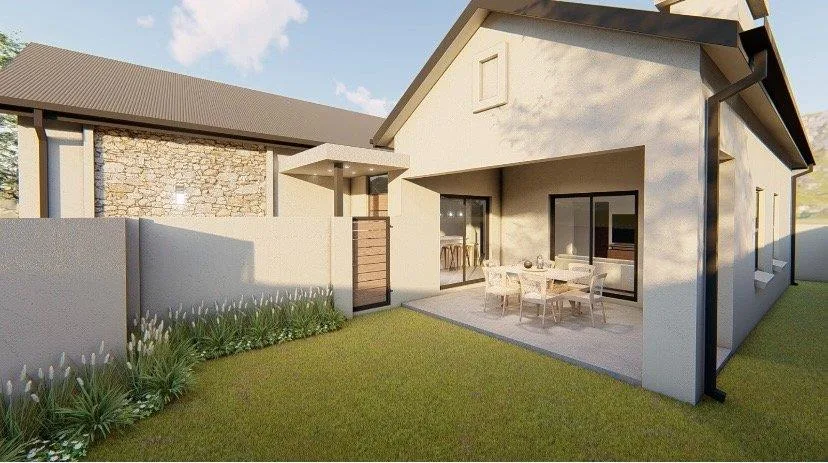 3 Bedroom House for sale in La Camargue Private Country Estate